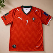 Portugal Jersey Fifa 2026