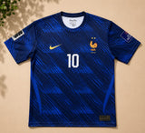 France Jersey FIFA 2026