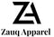 Zauq Apparel